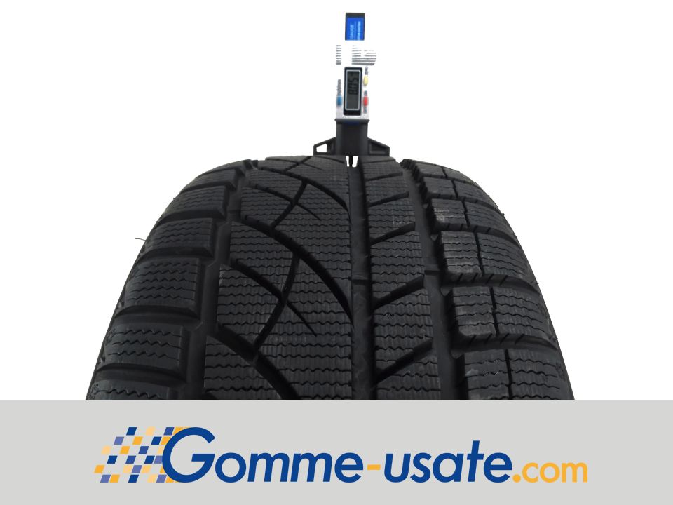 Gomme Usate Jinyu Tyres 215/45 R17 87H Winter YW52 RPB M+S (95%) pneumatici usati Invernale